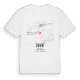 Court karta t-shirt