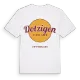 Dotzigen cirkel t-shirt