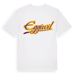 Eggiwil baseball t-shirt – ekologisk bomull t-shirt från Pinshirt