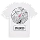 Engeried t-shirt