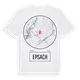 Epsach t-shirt