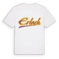 Erlach baseball t-shirt