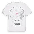 Evilard t-shirt