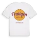 Frutigen cirkel t-shirt