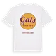 Gals cirkel t-shirt