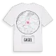 Gasel t-shirt