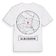 Gelbes Quartier t-shirt