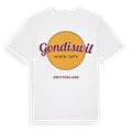 Gondiswil cirkel t-shirt