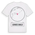 Grindelwald t-shirt