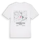 Grosshöchstetten karta t-shirt