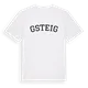 Gsteig böjd t-shirt