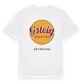 Gsteig cirkel t-shirt