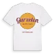 Gurzelen cirkel t-shirt
