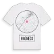 Hagneck t-shirt