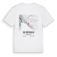 Hilterfingen karta t-shirt