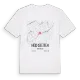Höchstetten karta t-shirt