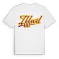Iffwil baseball t-shirt