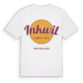 Inkwil cirkel t-shirt