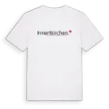 Innertkirchen hjärta t-shirt