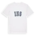Ins college t-shirt