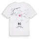 Ins karta t-shirt