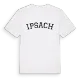 Ipsach böjd t-shirt