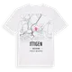 Ittigen karta t-shirt