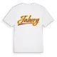 Jaberg baseball t-shirt