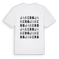 Jaberg ordlek t-shirt