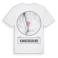 Kandergrund t-shirt