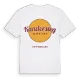 Kandersteg cirkel t-shirt