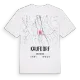Kaufdorf karta t-shirt