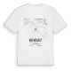 Kehrsatz karta t-shirt