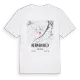 Kernenried karta t-shirt