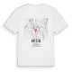Kiesen karta t-shirt