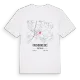 Kirchberg (BE) karta t-shirt