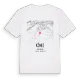 Köniz karta t-shirt