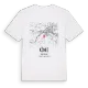 Köniz karta t-shirt