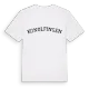 Konolfingen böjd t-shirt