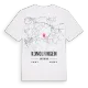 Konolfingen karta t-shirt
