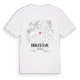 Krauchthal karta t-shirt