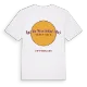 Lac de Neuchâtel (BE) cirkel t-shirt