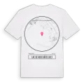 Lac de Neuchâtel (BE) t-shirt