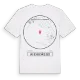 Lac de Neuchâtel (BE) t-shirt