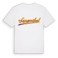 Langenthal baseball t-shirt