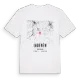 Lauenen karta t-shirt