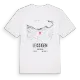 Leissigen karta t-shirt