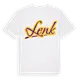 Lenk baseball t-shirt