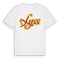 Lyss baseball t-shirt