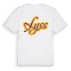 Lyss baseball t-shirt